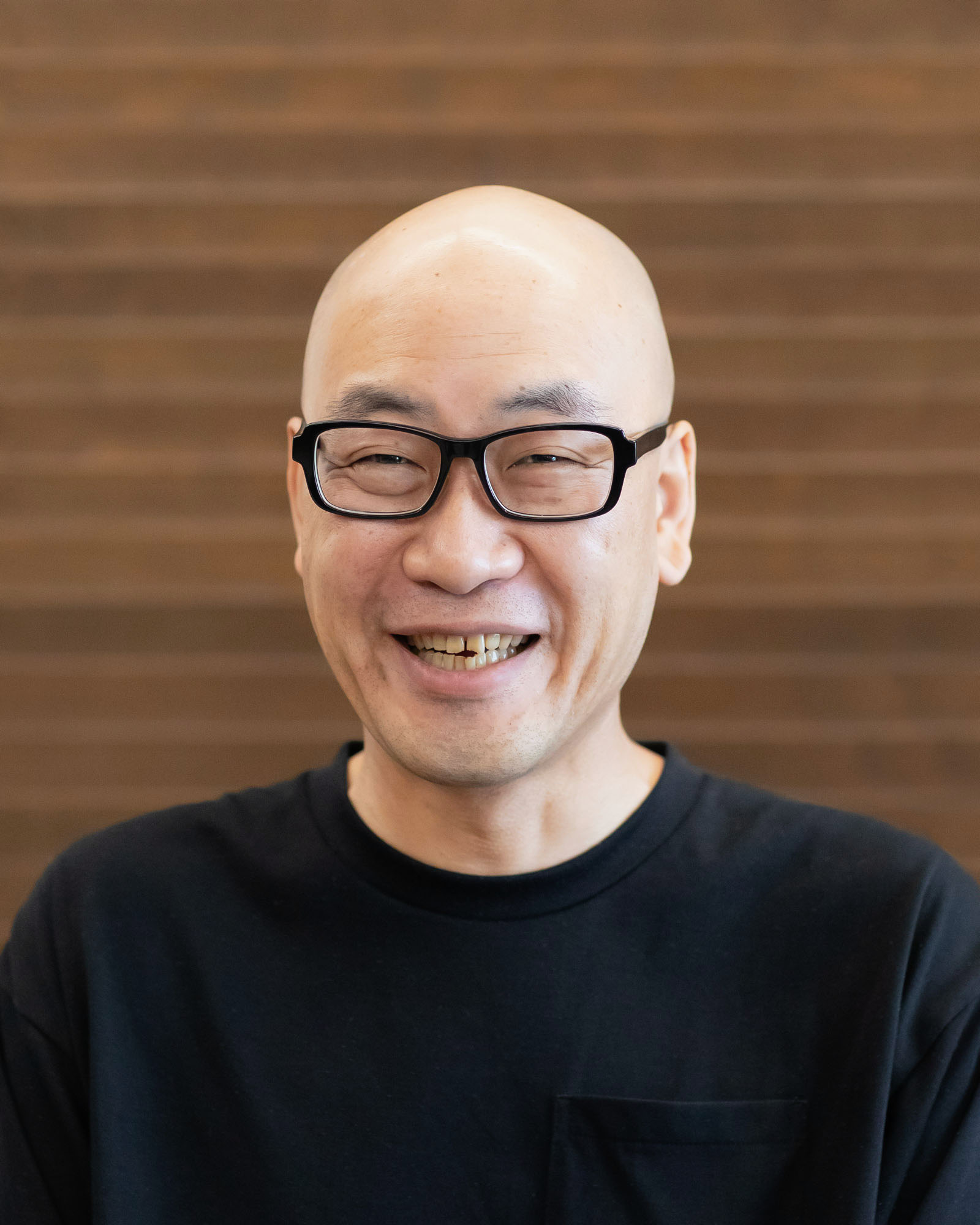 代表取締役 橋爪 司